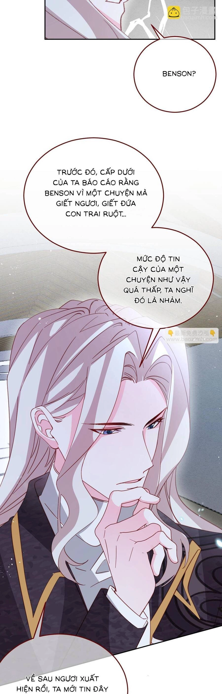 Ninita Yêu Dấu Chapter 80 - 10