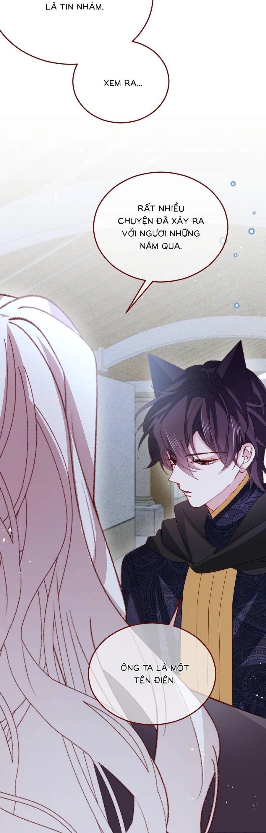 Ninita Yêu Dấu Chapter 80 - 11