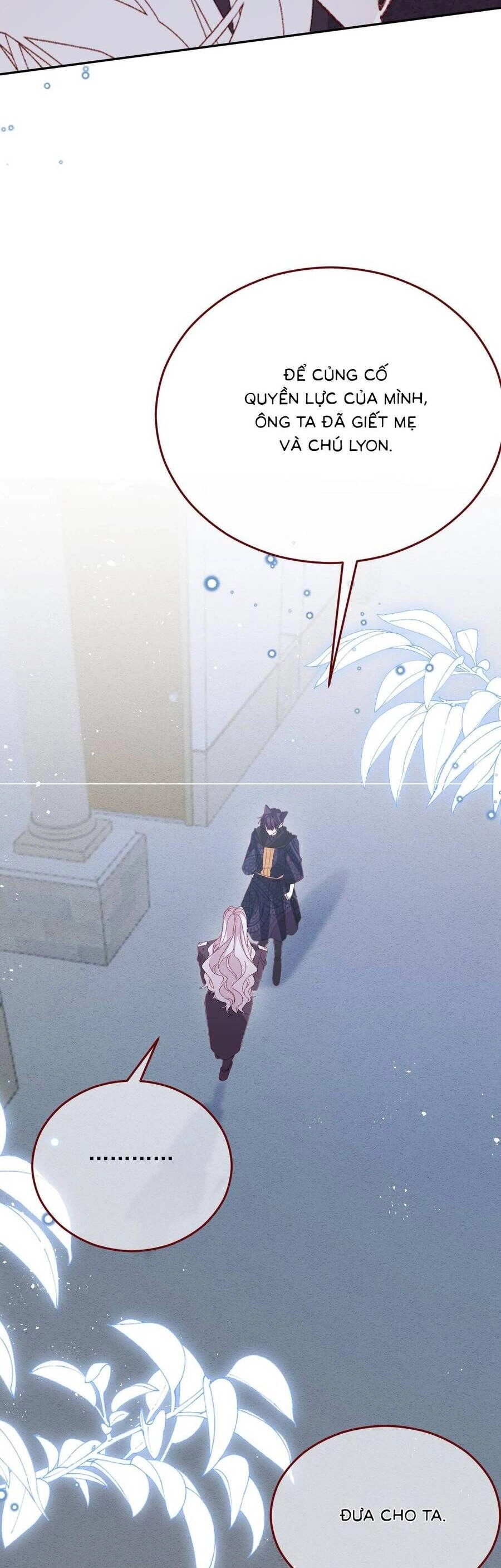 Ninita Yêu Dấu Chapter 80 - 12