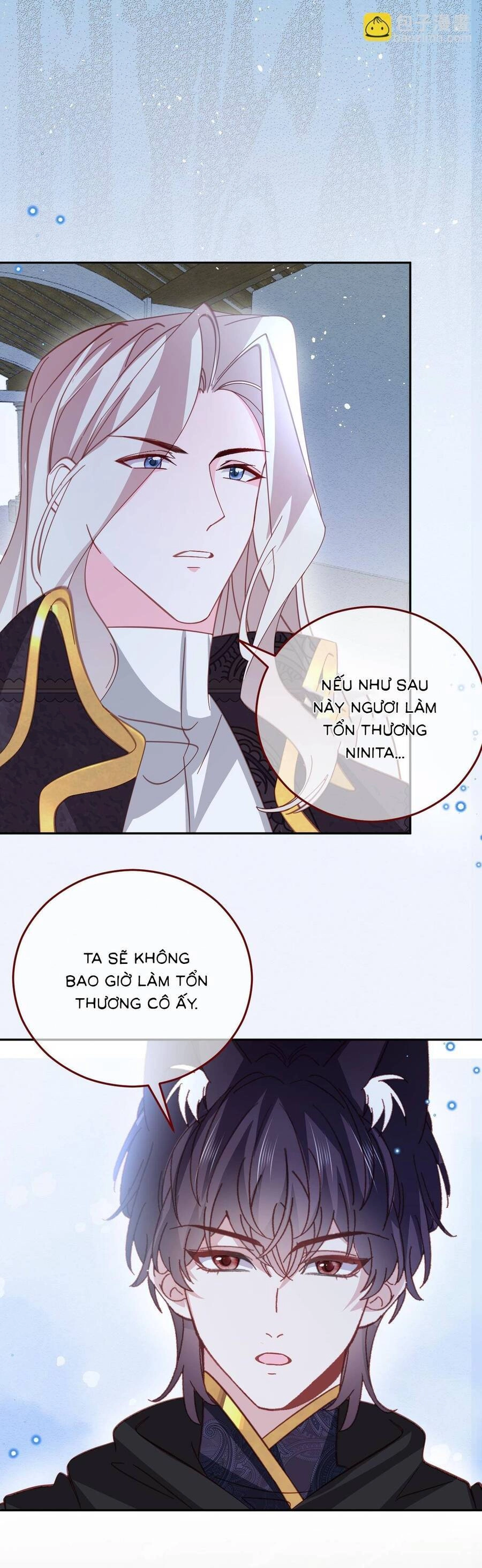 Ninita Yêu Dấu Chapter 80 - 14