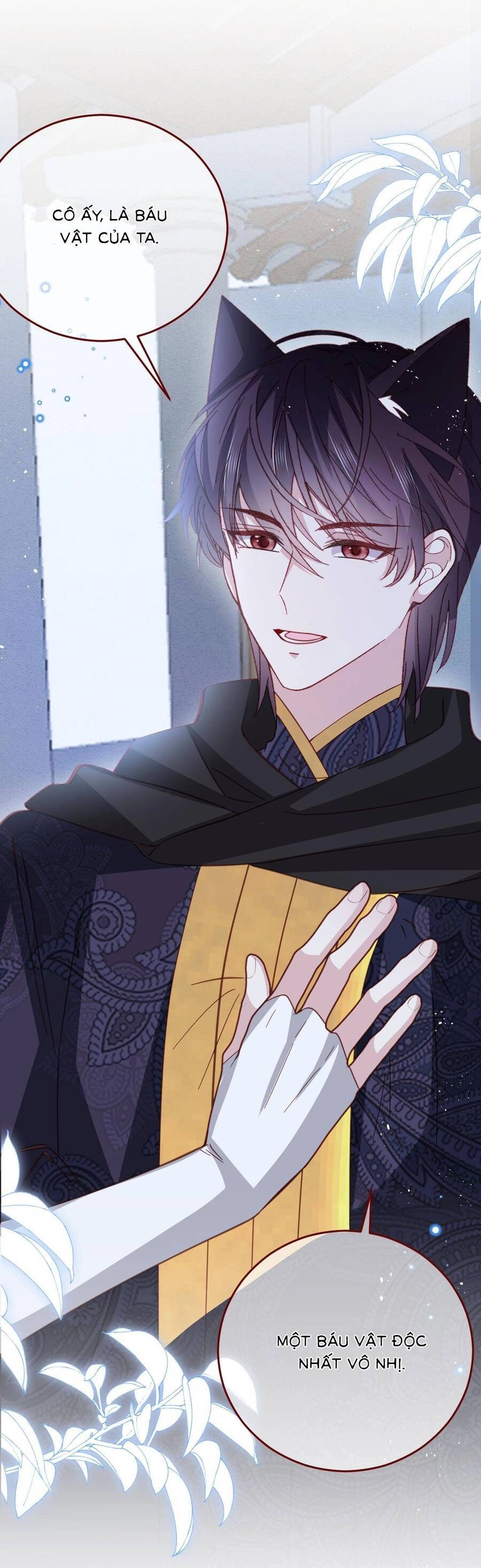 Ninita Yêu Dấu Chapter 80 - 15