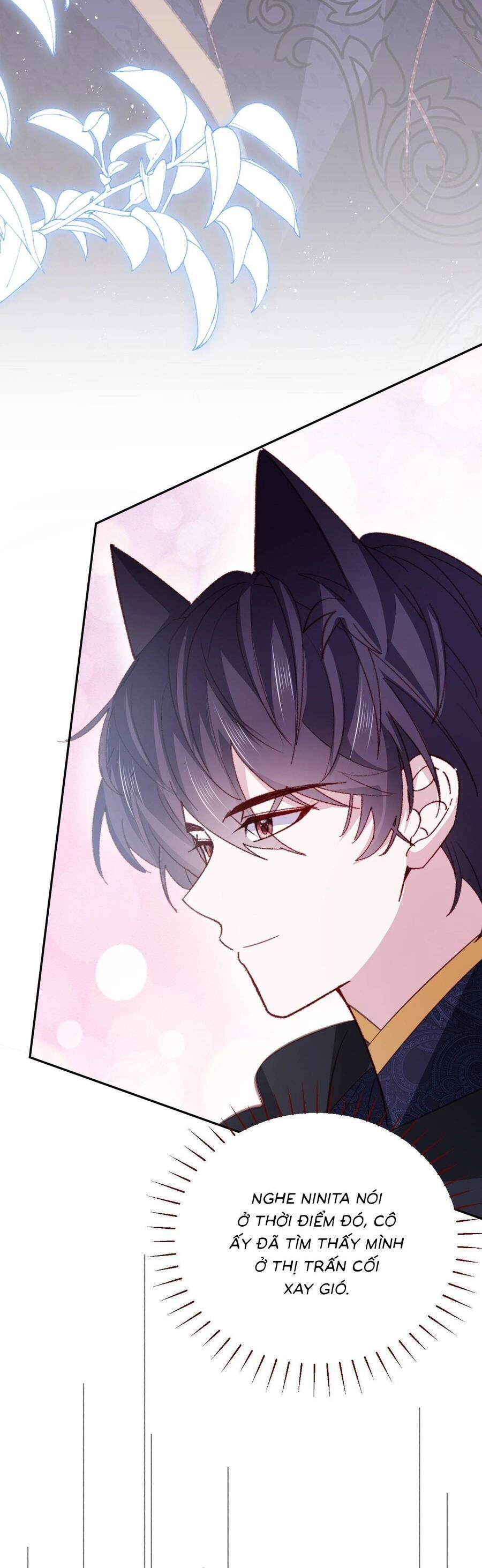 Ninita Yêu Dấu Chapter 80 - 18