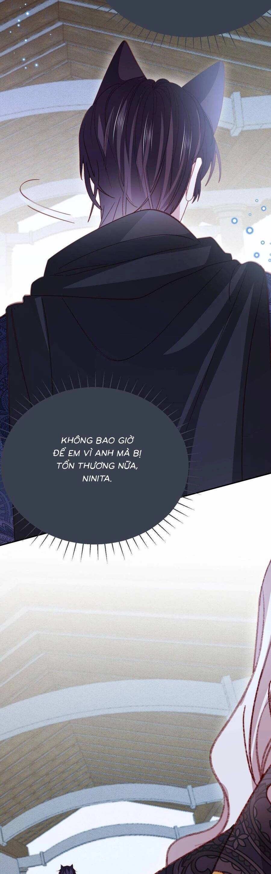 Ninita Yêu Dấu Chapter 80 - 20