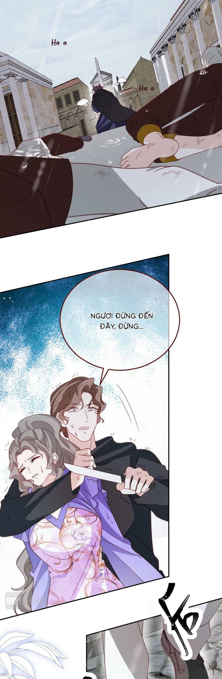 Ninita Yêu Dấu Chapter 81 - 2