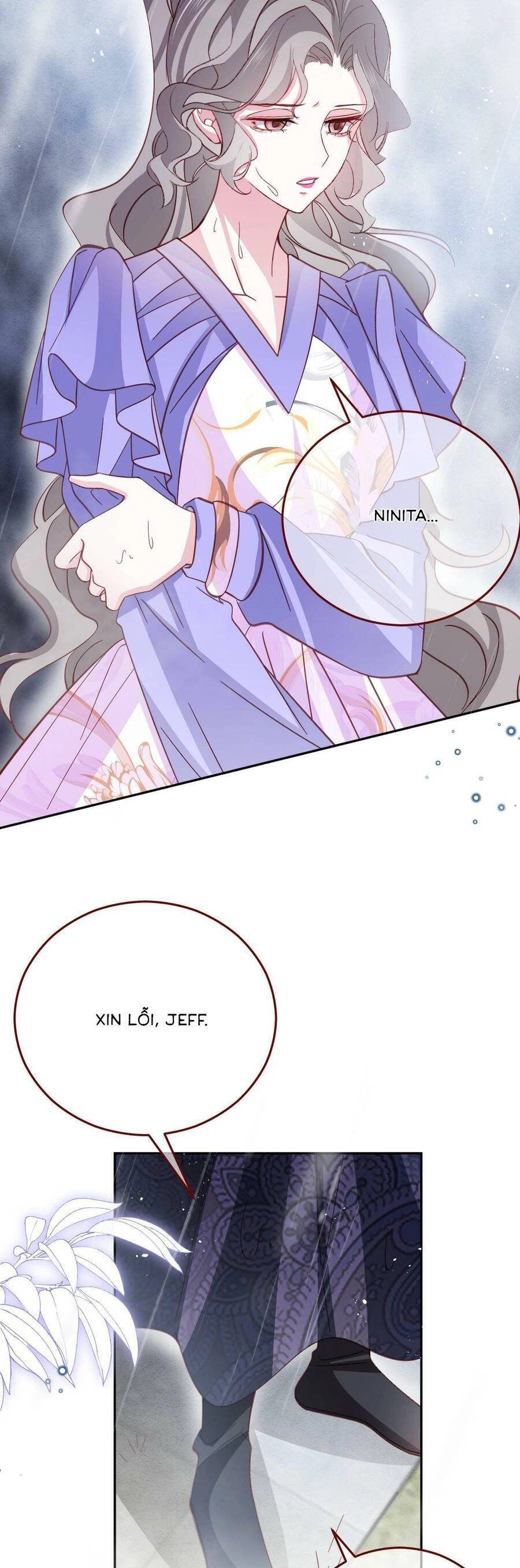Ninita Yêu Dấu Chapter 81 - 6