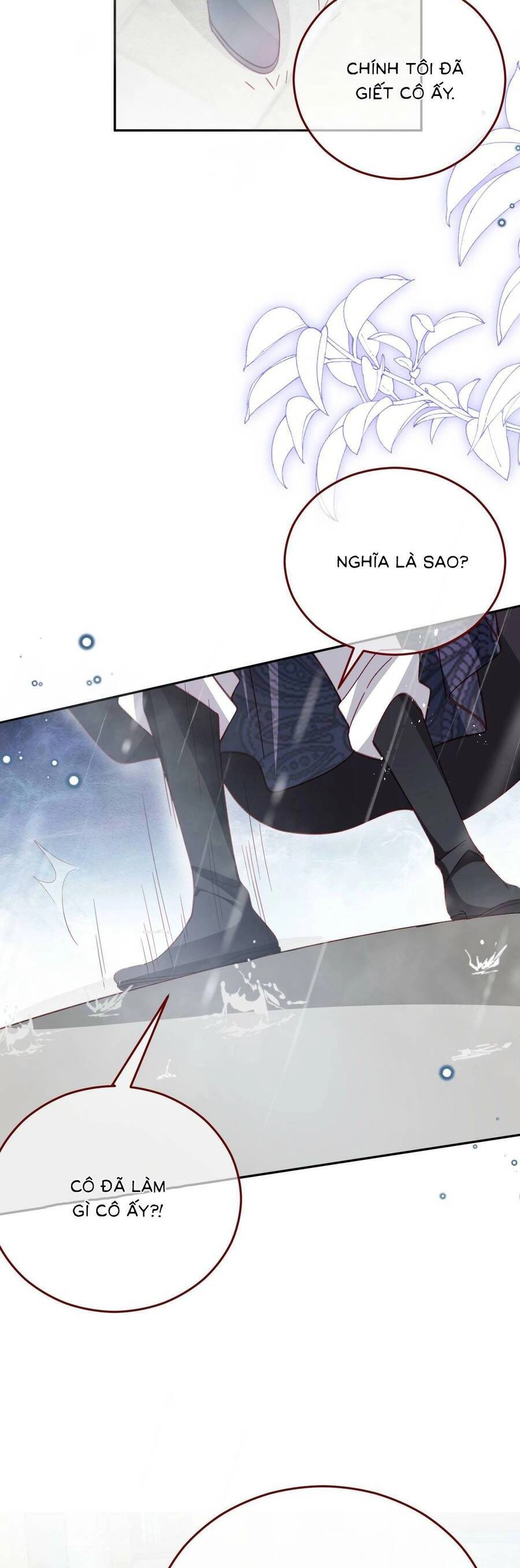 Ninita Yêu Dấu Chapter 81 - 7