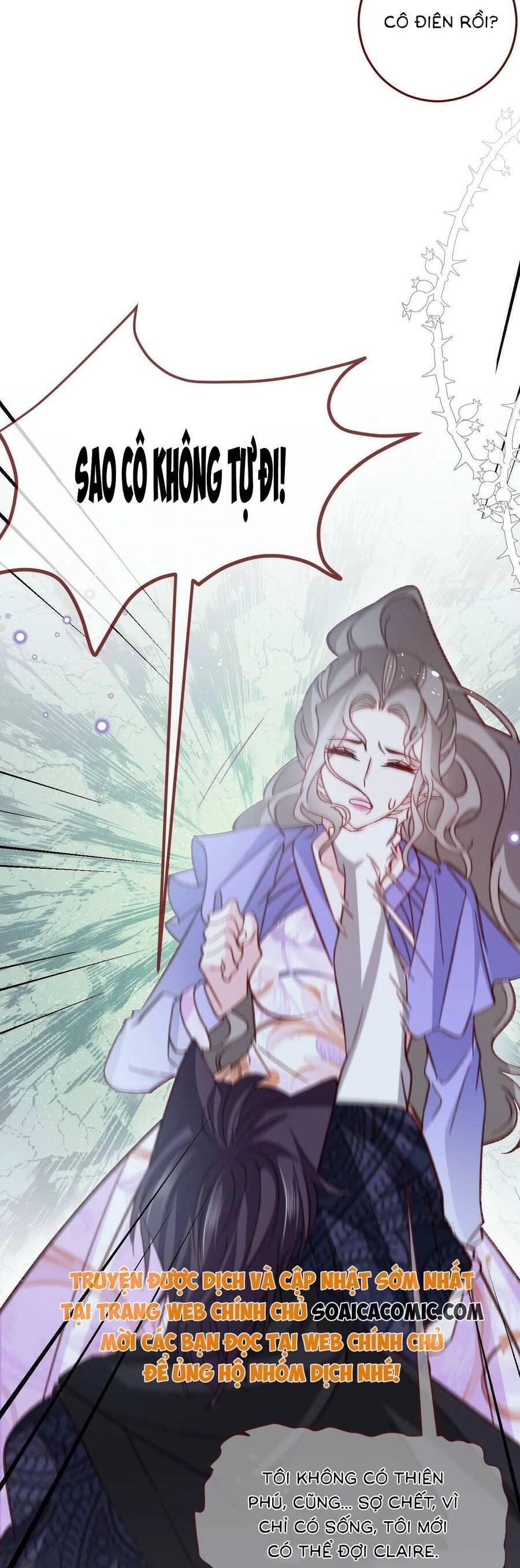 Ninita Yêu Dấu Chapter 81 - 9