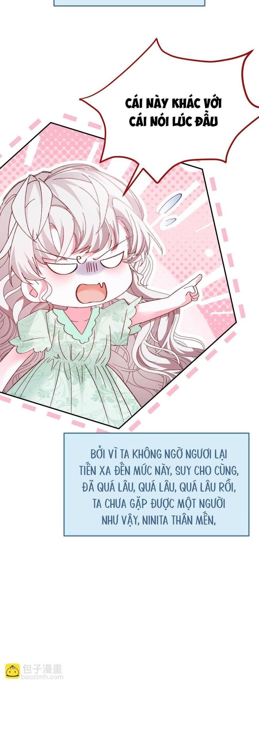 Ninita Yêu Dấu Chapter 82 - 5