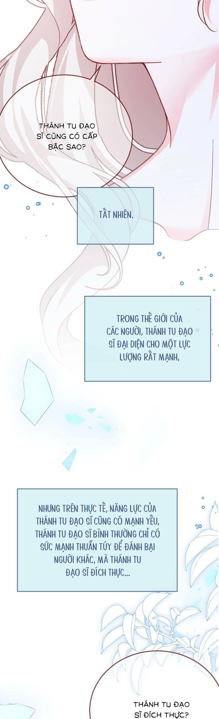 Ninita Yêu Dấu Chapter 82 - 8