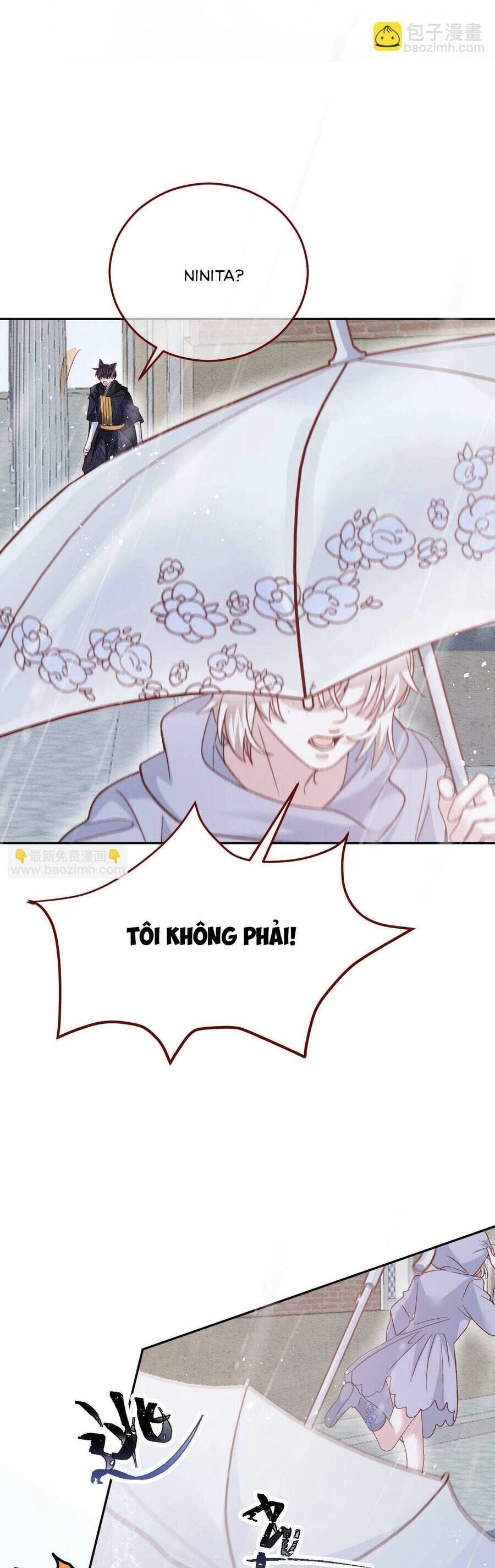 Ninita Yêu Dấu Chapter 82 - 14