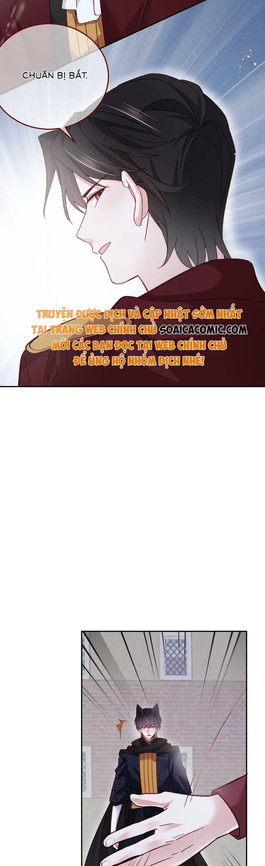 Ninita Yêu Dấu Chapter 82 - 17