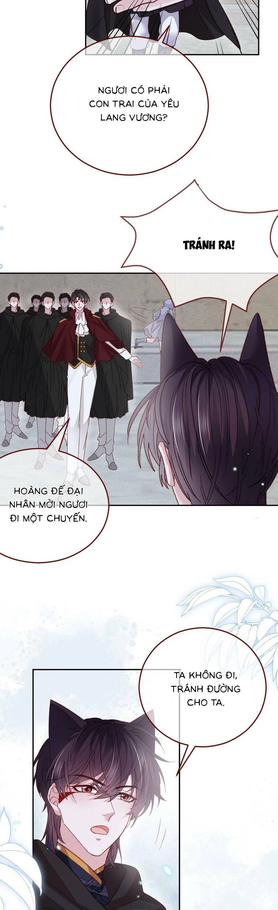 Ninita Yêu Dấu Chapter 82 - 18