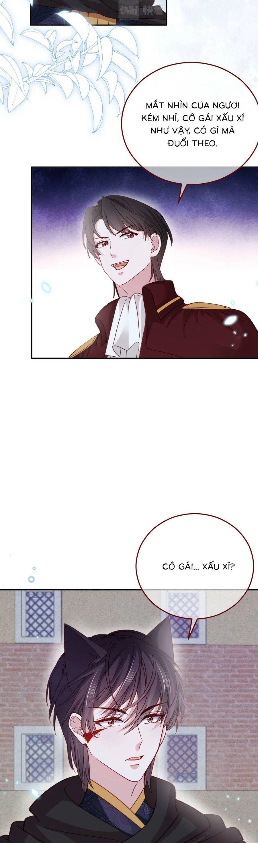 Ninita Yêu Dấu Chapter 82 - 19