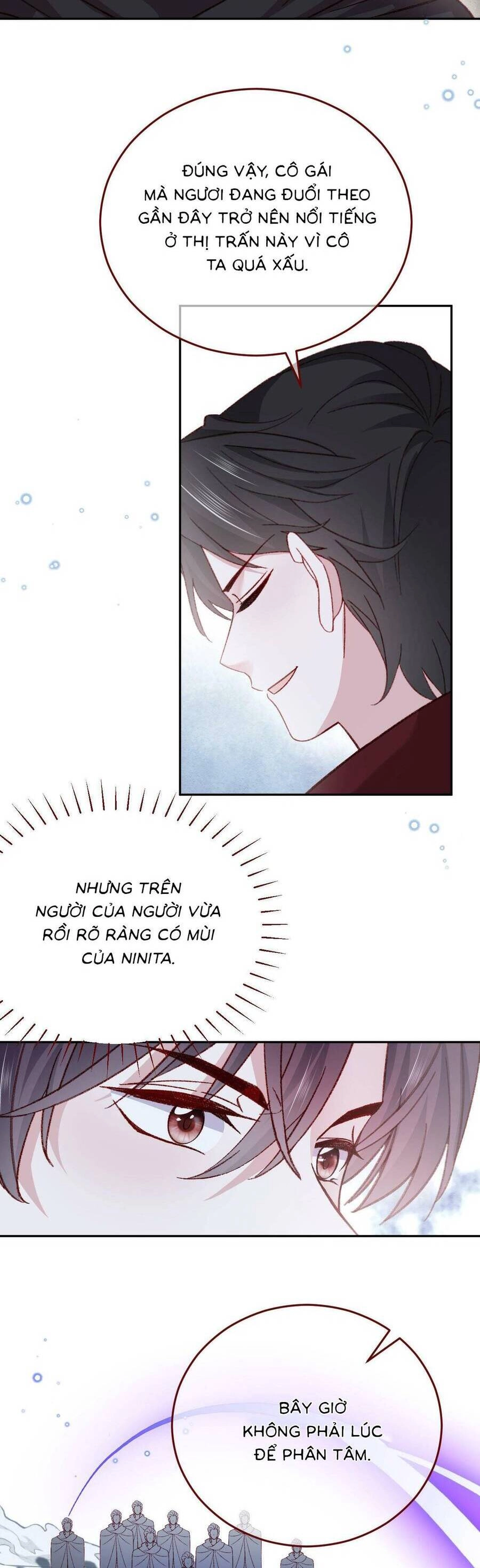 Ninita Yêu Dấu Chapter 82 - 20