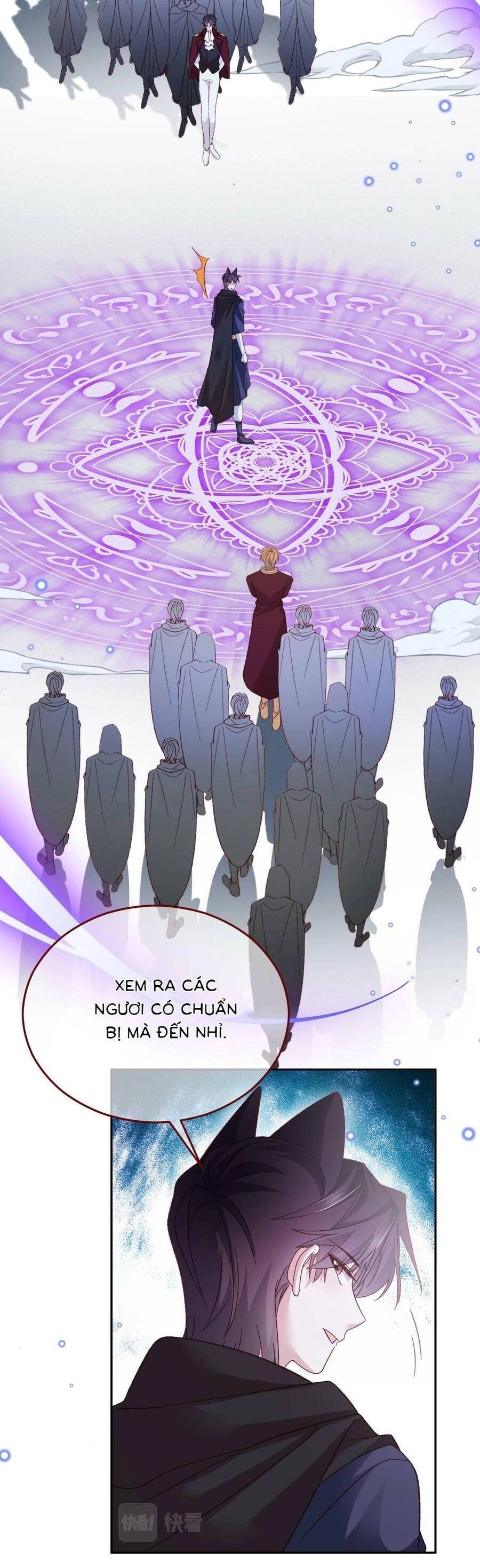 Ninita Yêu Dấu Chapter 82 - 21