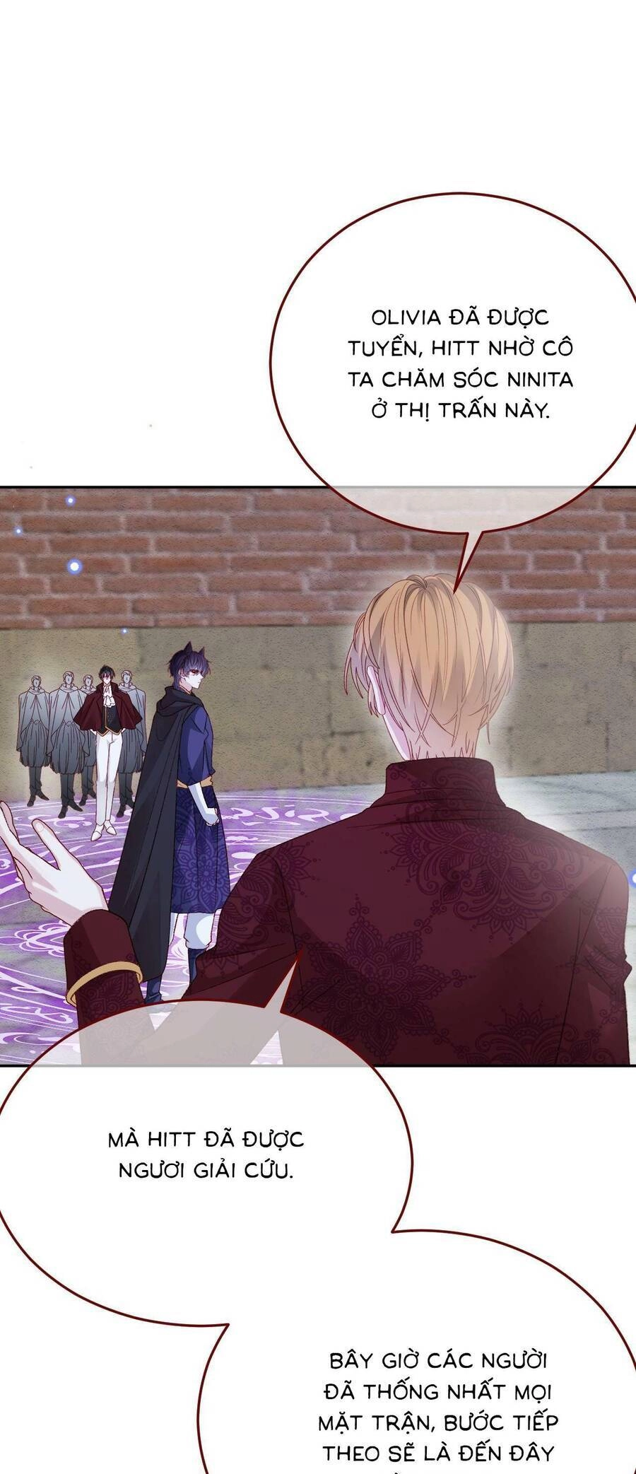 Ninita Yêu Dấu Chapter 82 - 22