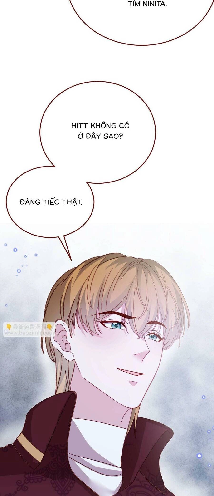 Ninita Yêu Dấu Chapter 82 - 23