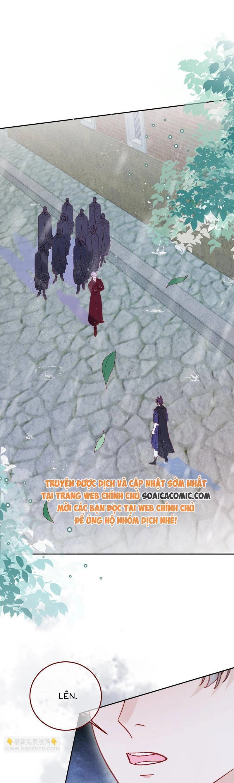 Ninita Yêu Dấu Chapter 83 - 1