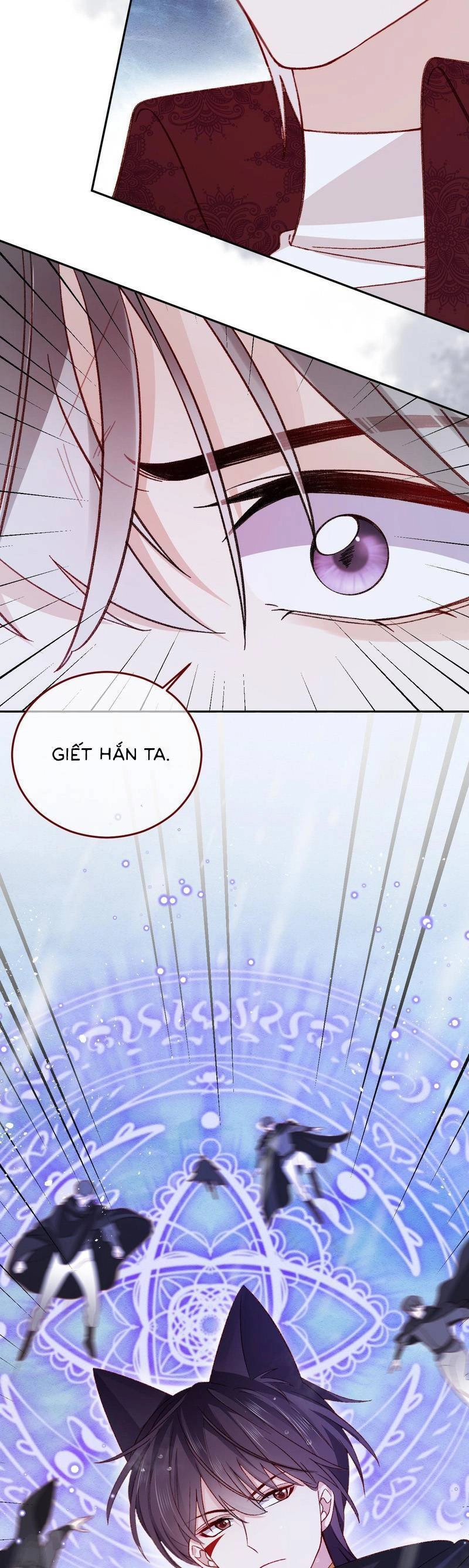 Ninita Yêu Dấu Chapter 83 - 2