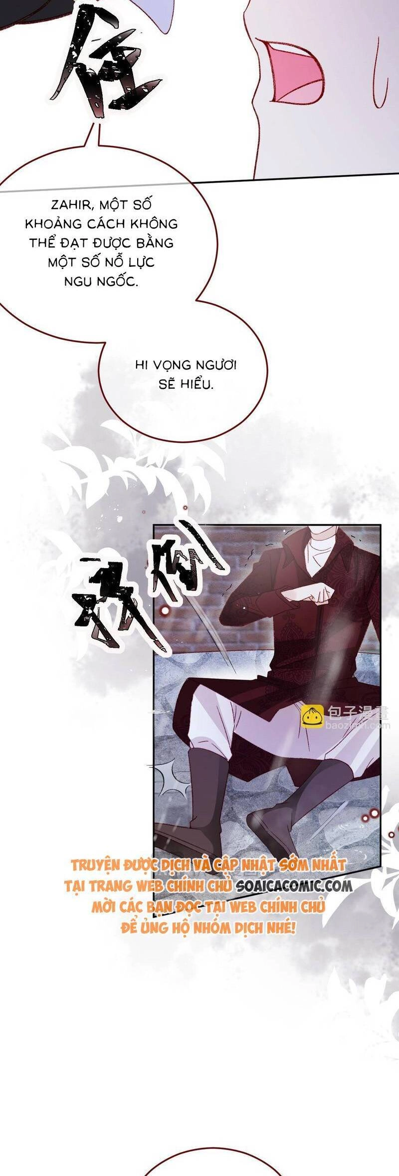 Ninita Yêu Dấu Chapter 83 - 6