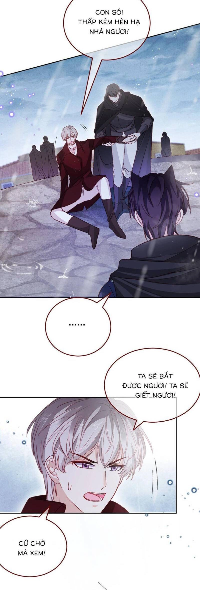 Ninita Yêu Dấu Chapter 83 - 7