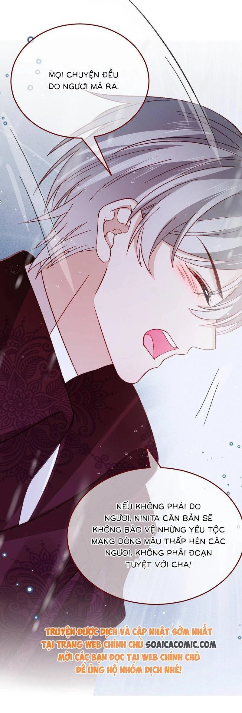 Ninita Yêu Dấu Chapter 83 - 8