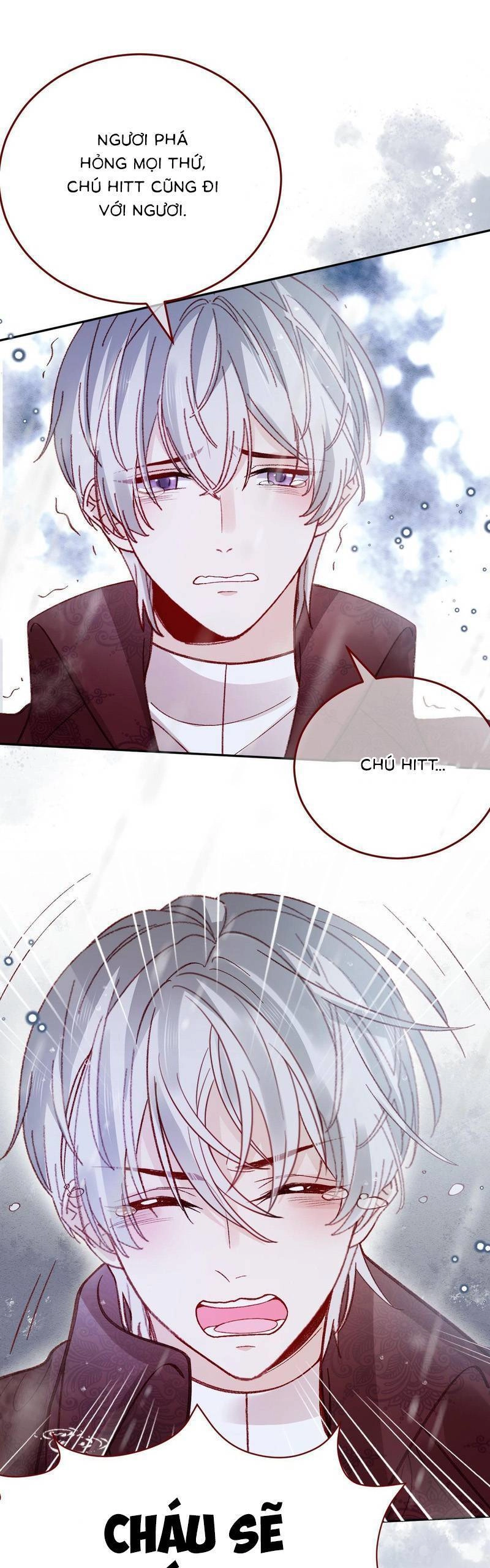 Ninita Yêu Dấu Chapter 83 - 9