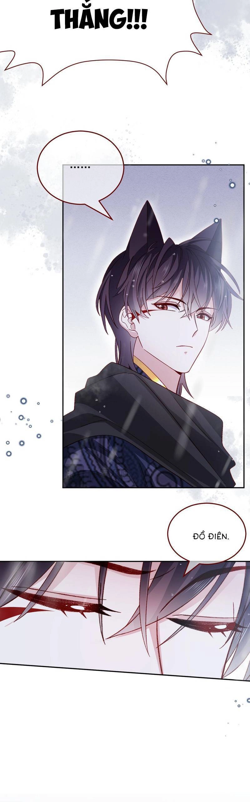 Ninita Yêu Dấu Chapter 83 - 10