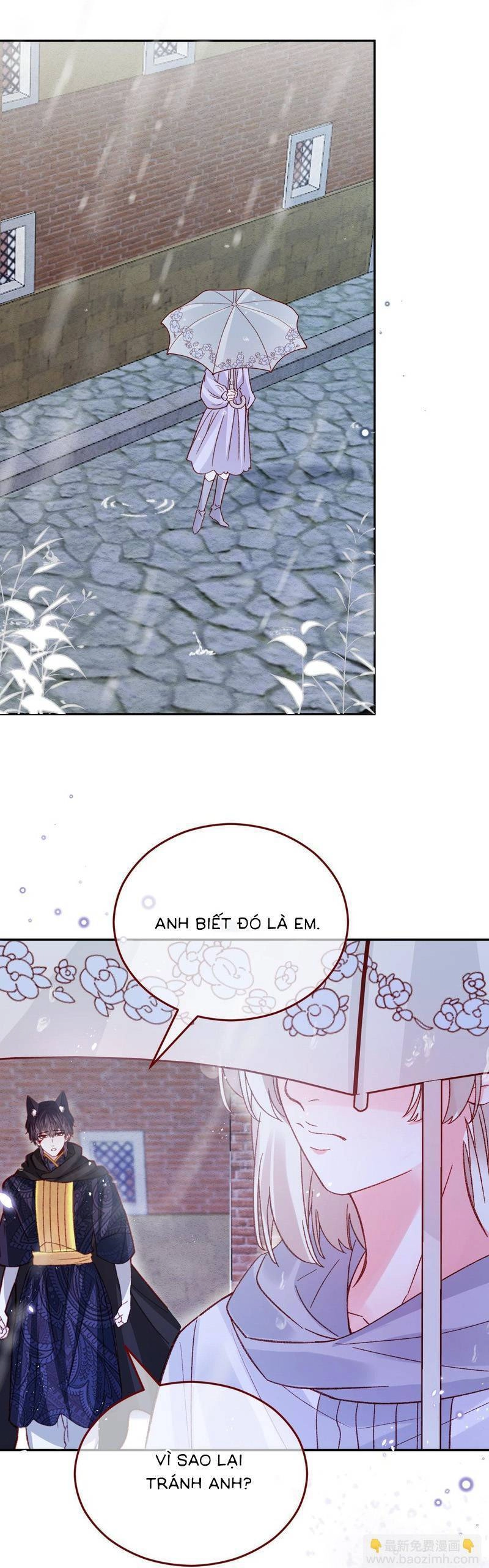 Ninita Yêu Dấu Chapter 83 - 12