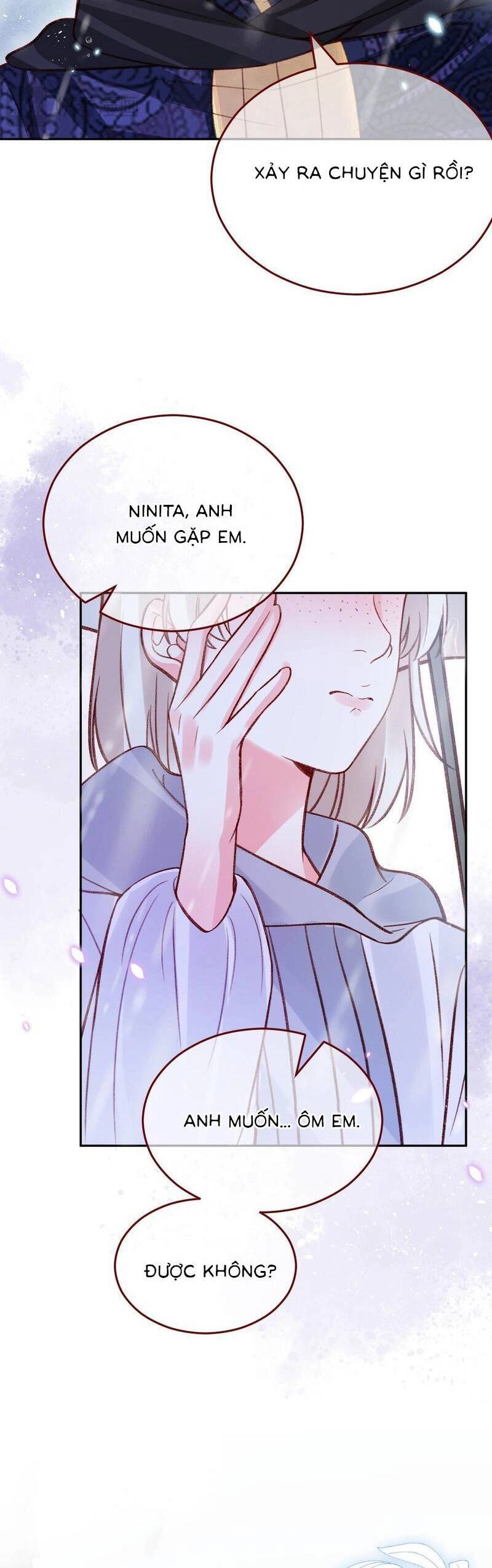 Ninita Yêu Dấu Chapter 83 - 15