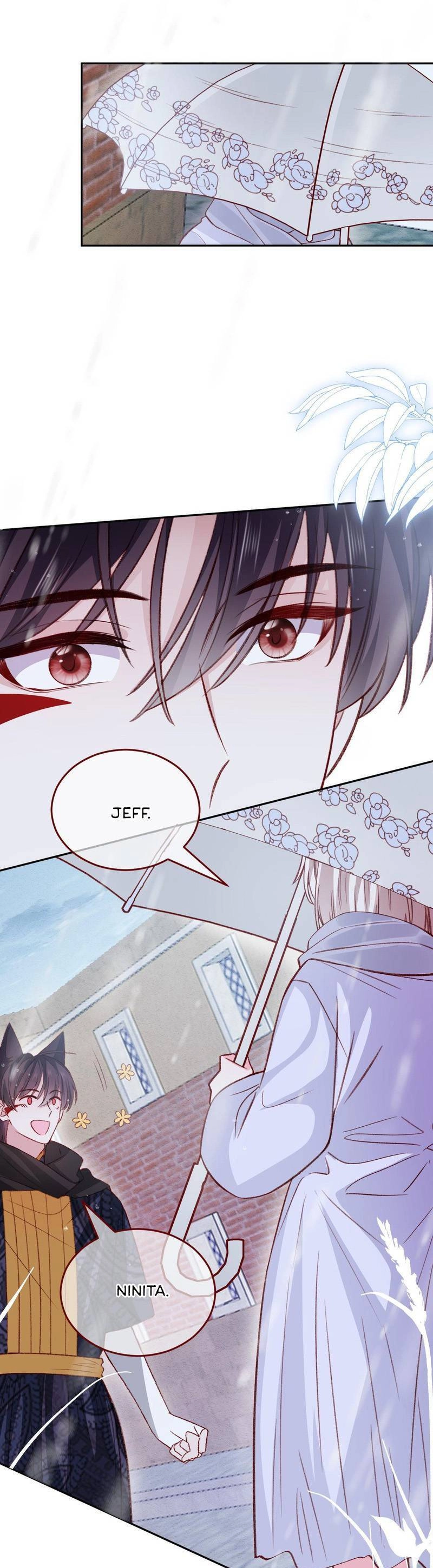 Ninita Yêu Dấu Chapter 83 - 17