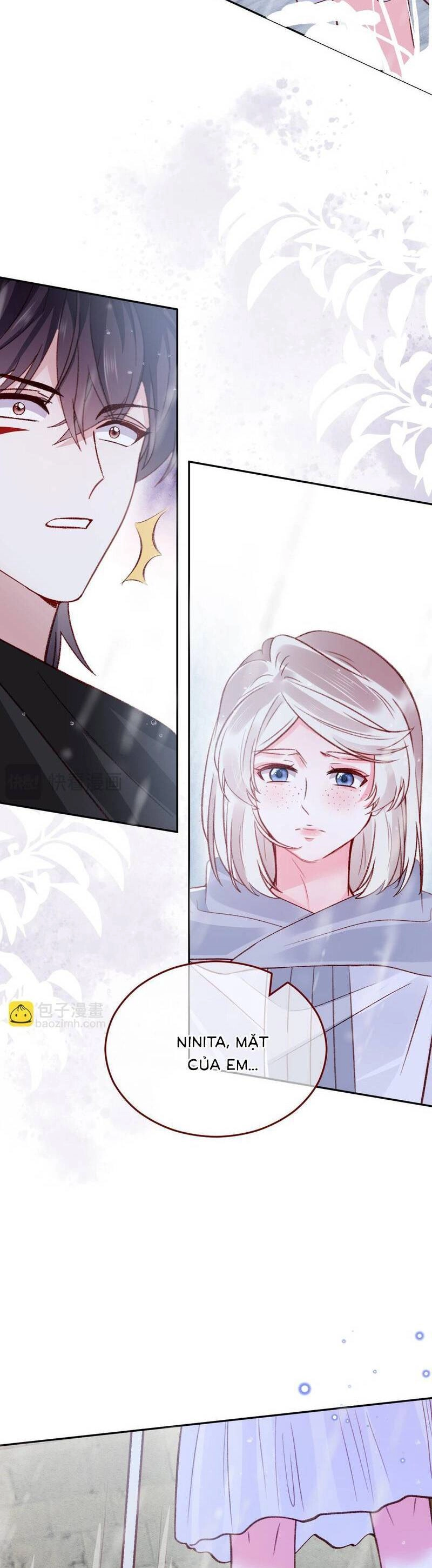 Ninita Yêu Dấu Chapter 83 - 18