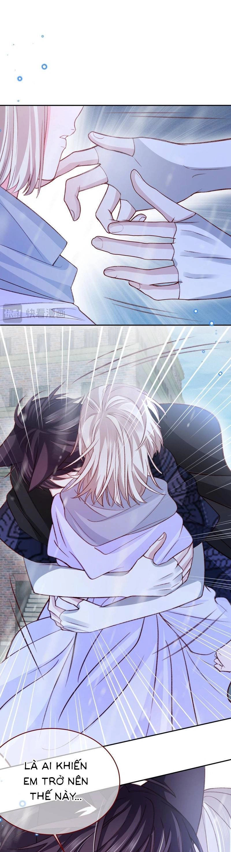 Ninita Yêu Dấu Chapter 84 - 1