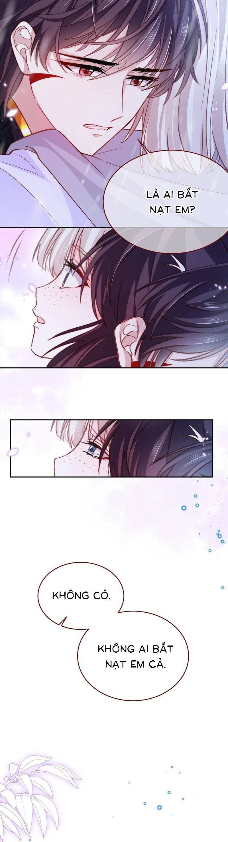 Ninita Yêu Dấu Chapter 84 - 2