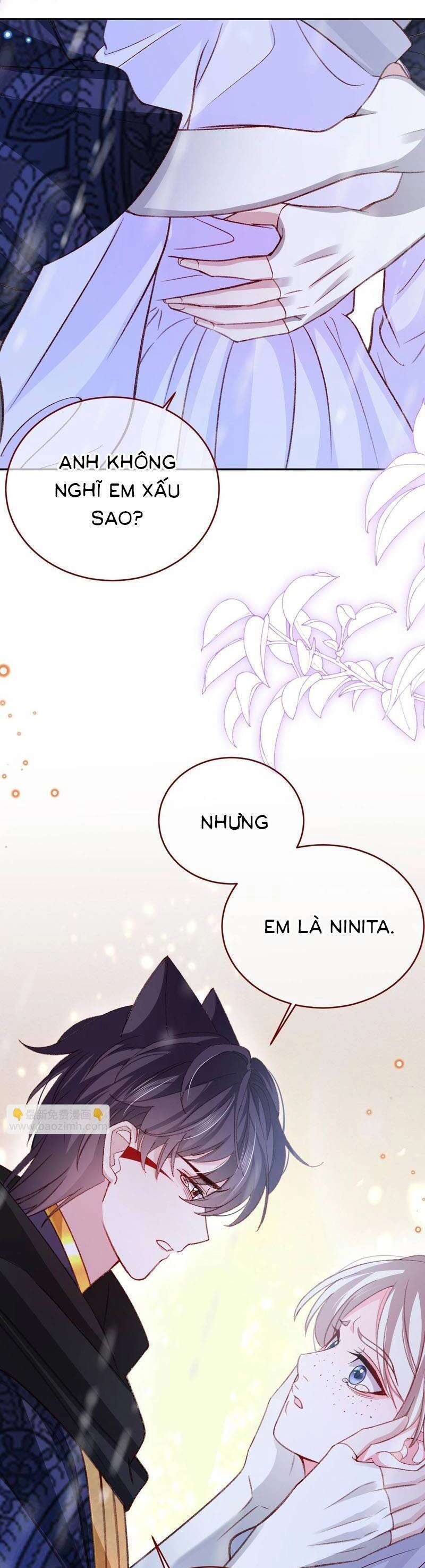 Ninita Yêu Dấu Chapter 84 - 3