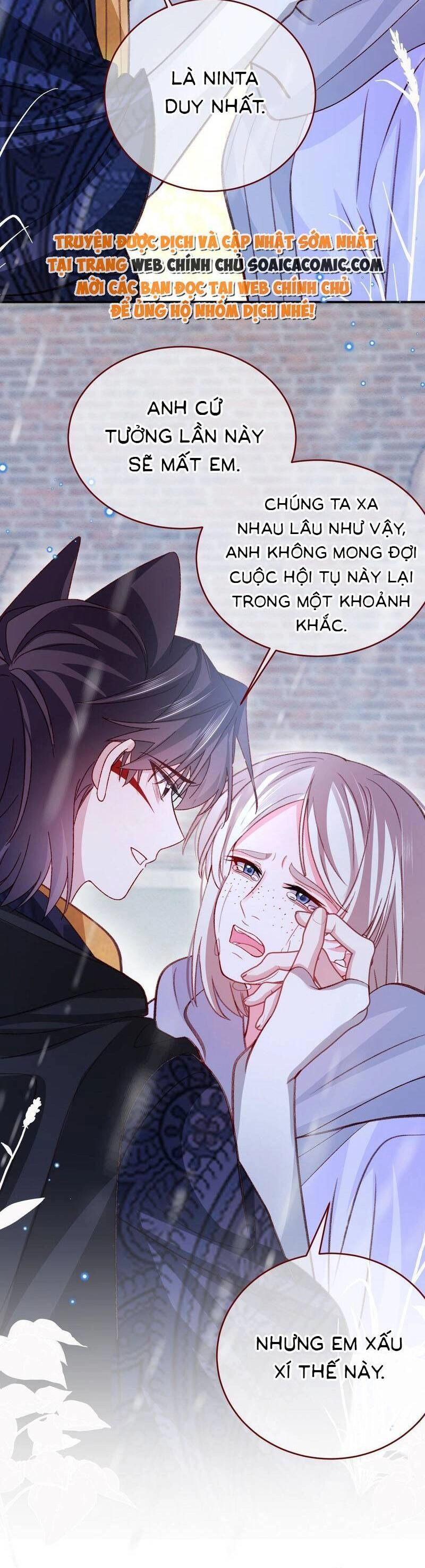 Ninita Yêu Dấu Chapter 84 - 4