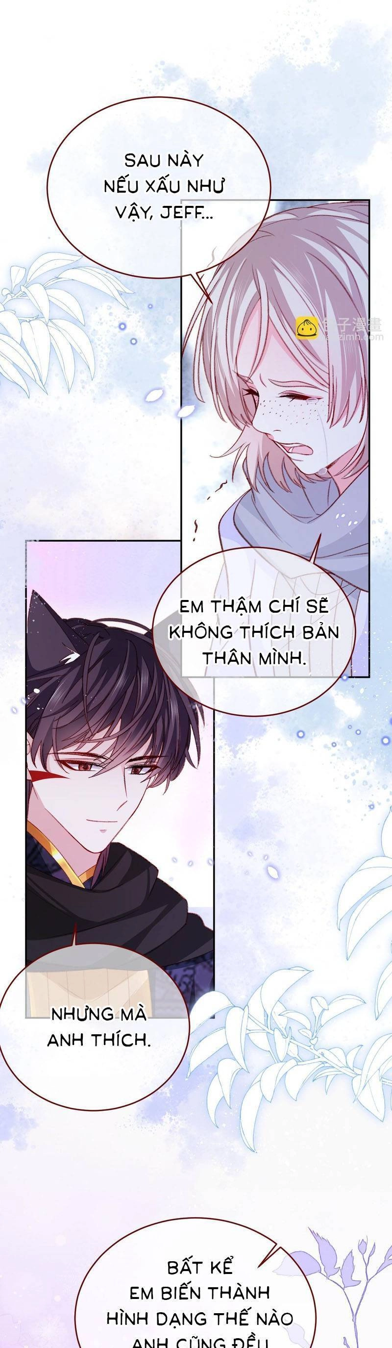 Ninita Yêu Dấu Chapter 84 - 5