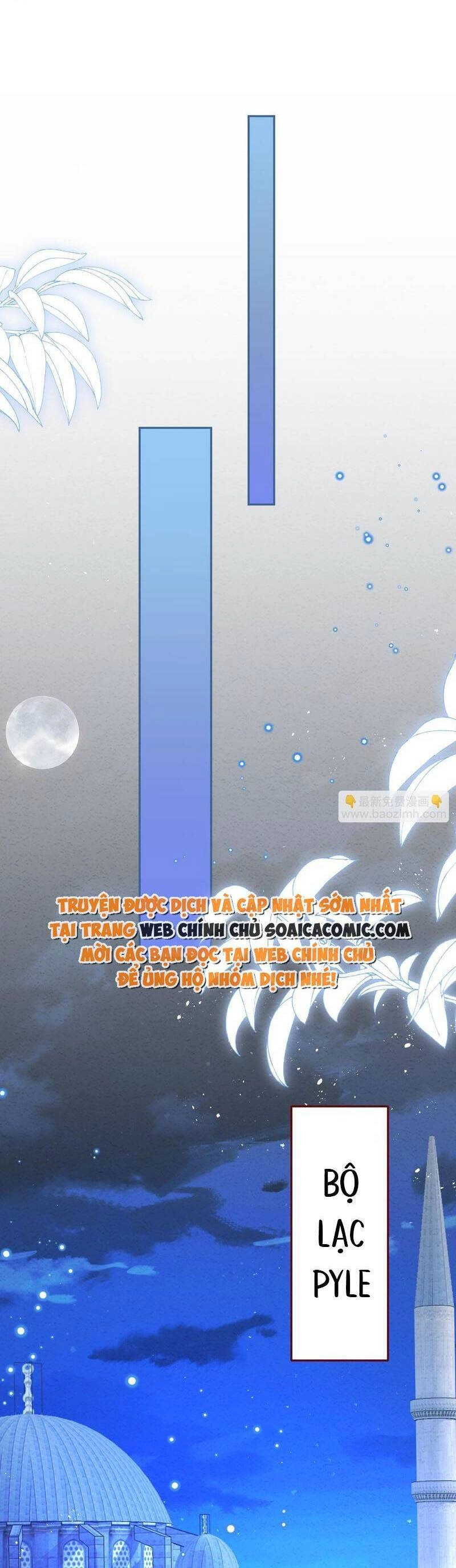 Ninita Yêu Dấu Chapter 84 - 7