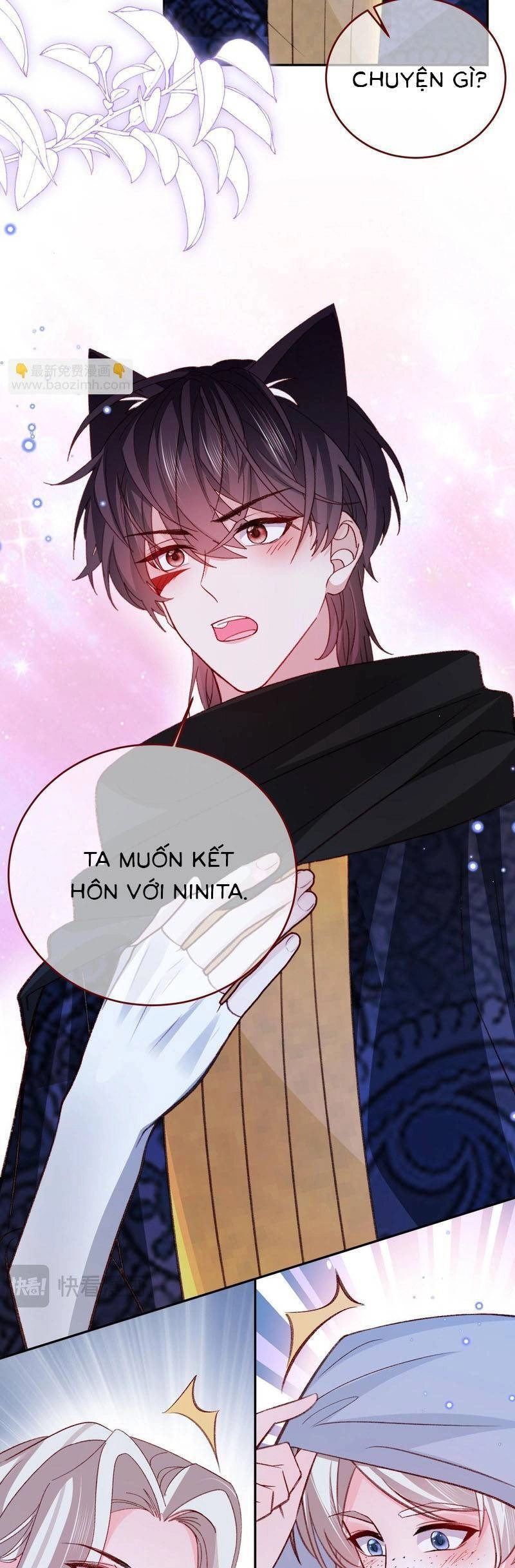 Ninita Yêu Dấu Chapter 84 - 10