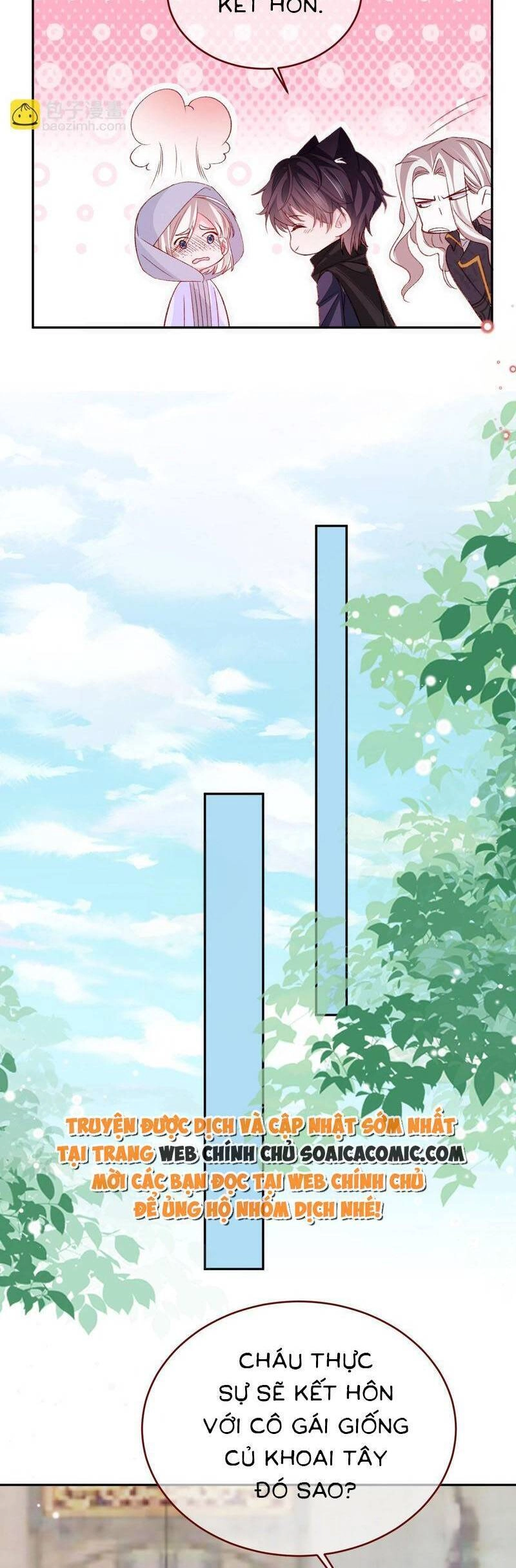 Ninita Yêu Dấu Chapter 84 - 12