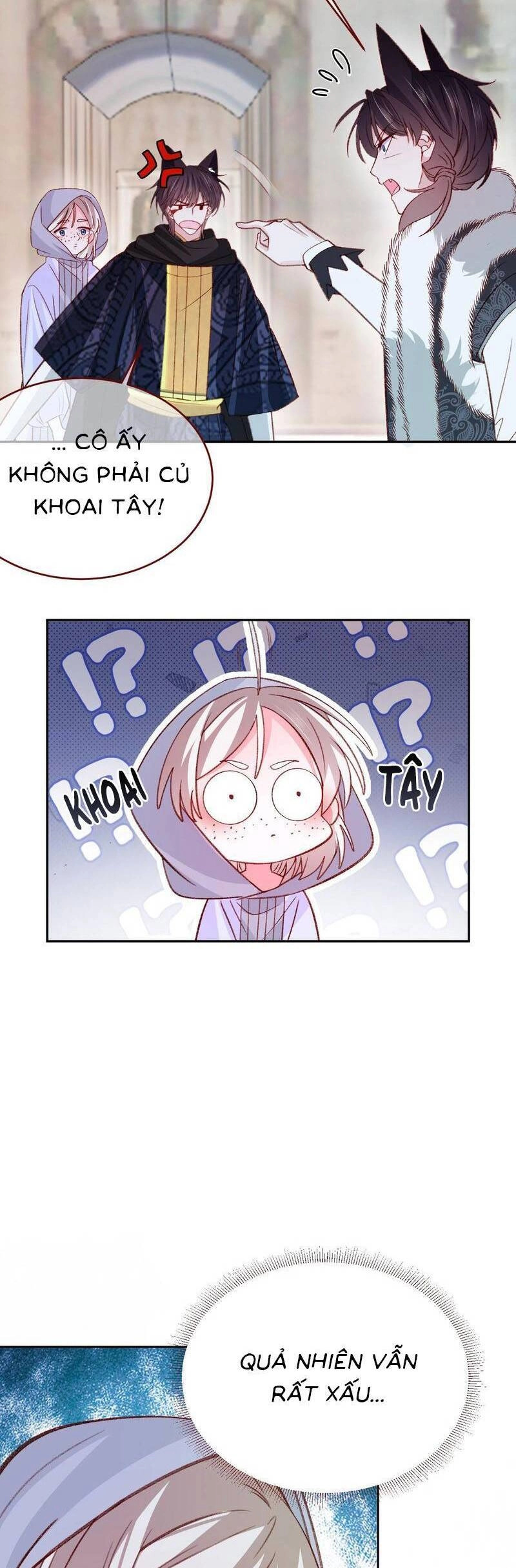 Ninita Yêu Dấu Chapter 84 - 13