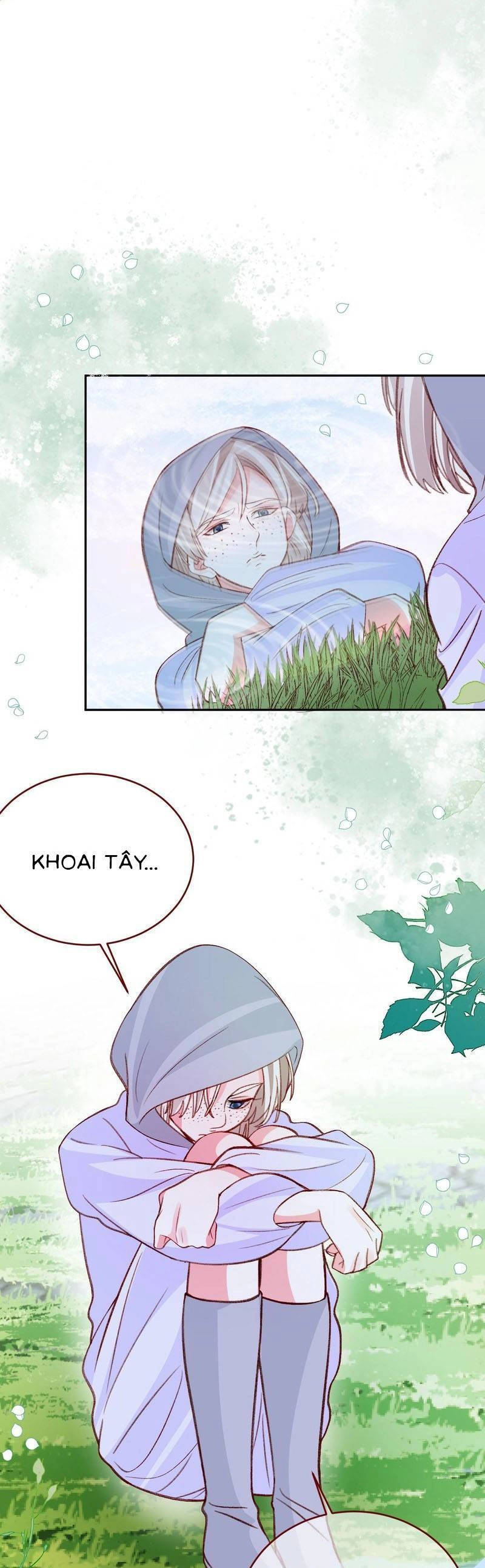 Ninita Yêu Dấu Chapter 84 - 15