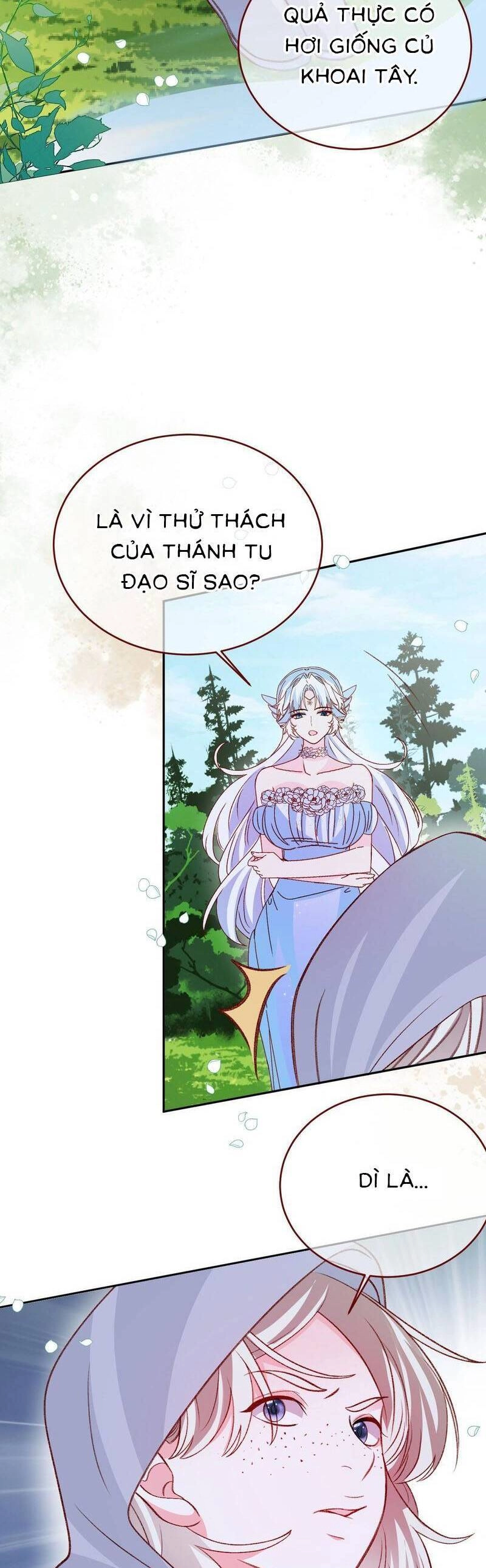 Ninita Yêu Dấu Chapter 84 - 16