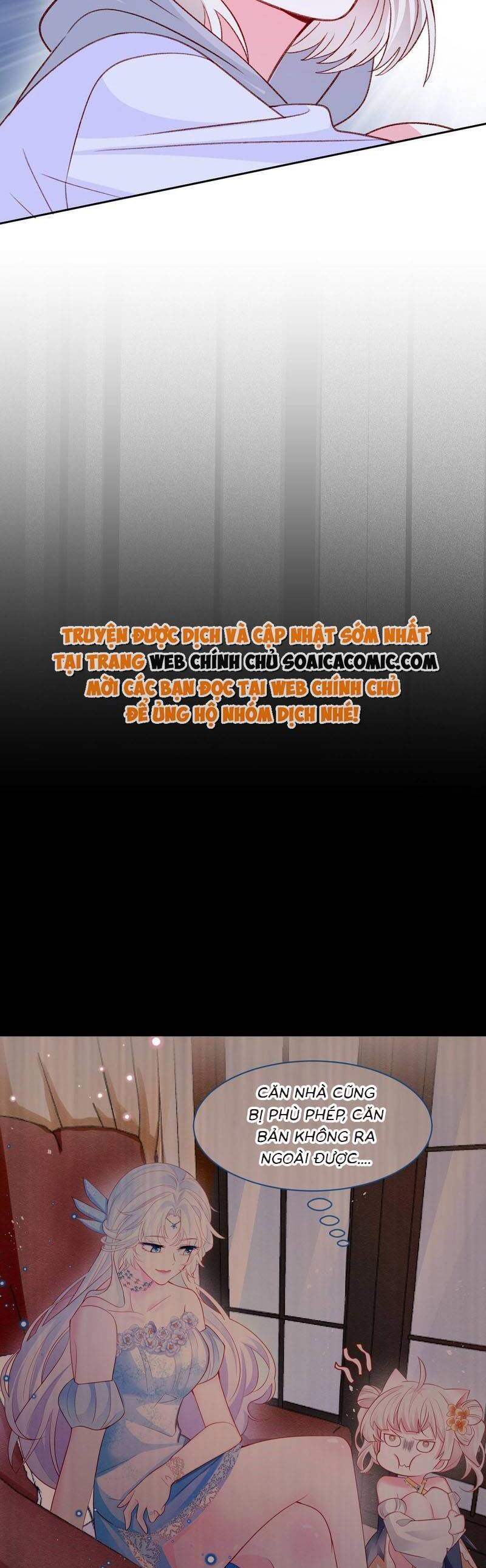 Ninita Yêu Dấu Chapter 84 - 17