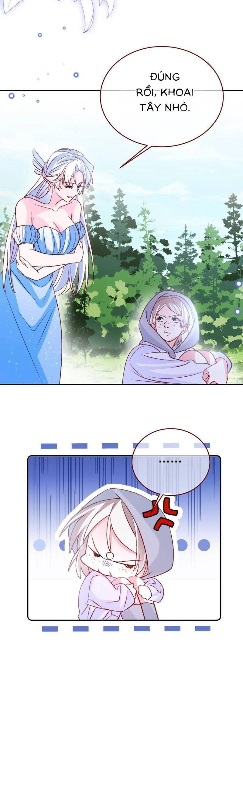 Ninita Yêu Dấu Chapter 84 - 21