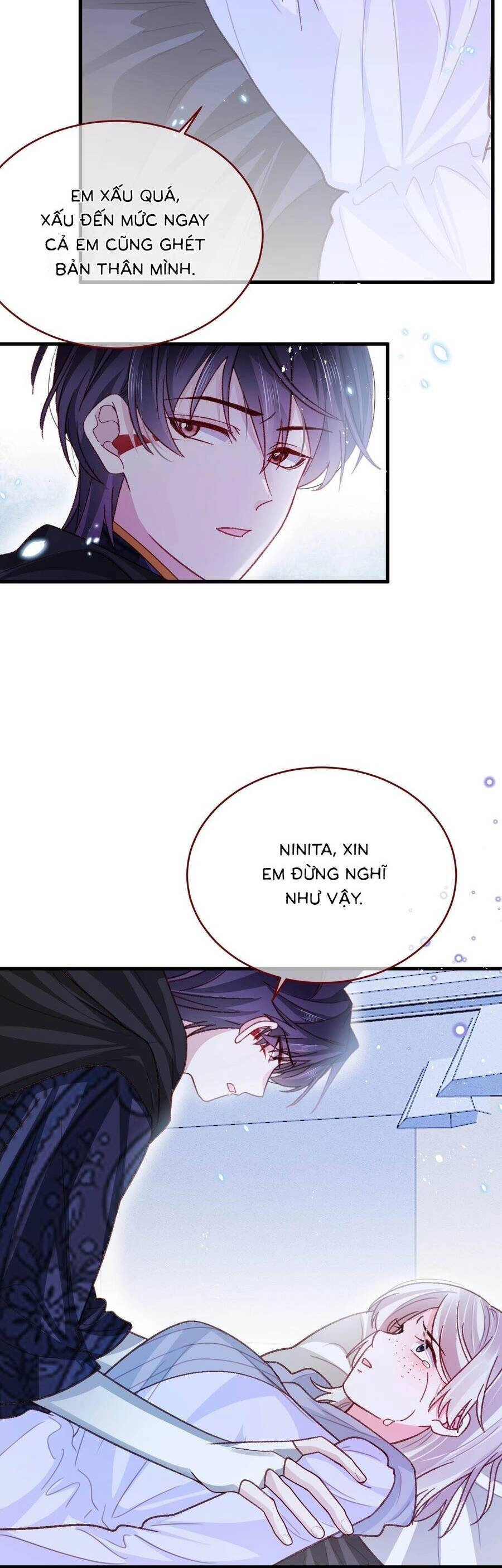 Ninita Yêu Dấu Chapter 85 - 4
