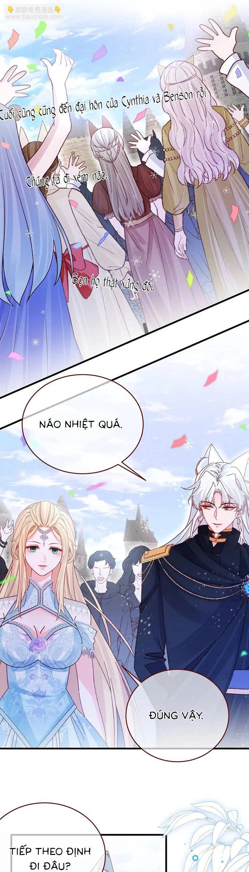 Ninita Yêu Dấu Chapter 88 - 1