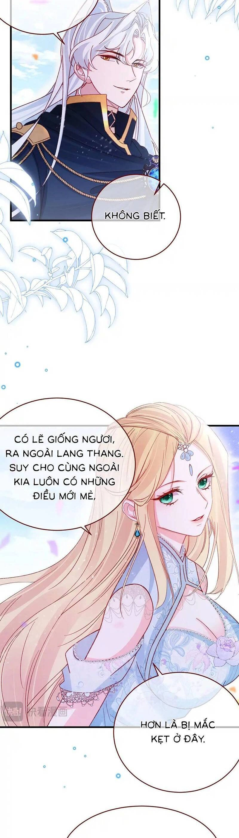 Ninita Yêu Dấu Chapter 88 - 2