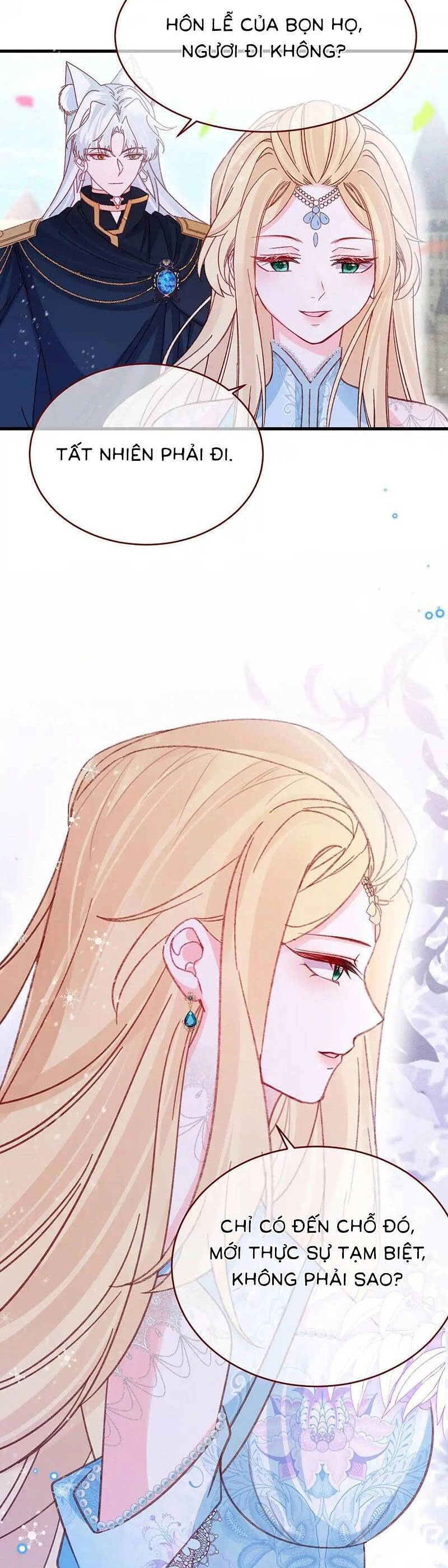 Ninita Yêu Dấu Chapter 88 - 3