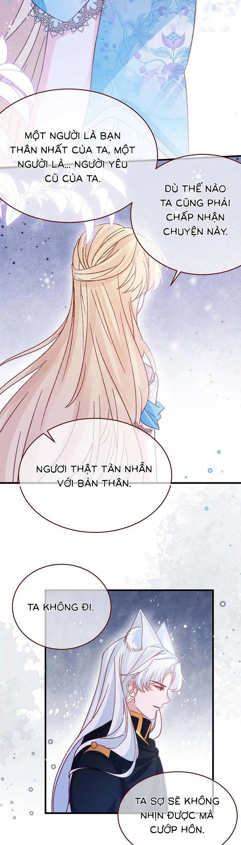 Ninita Yêu Dấu Chapter 88 - 4